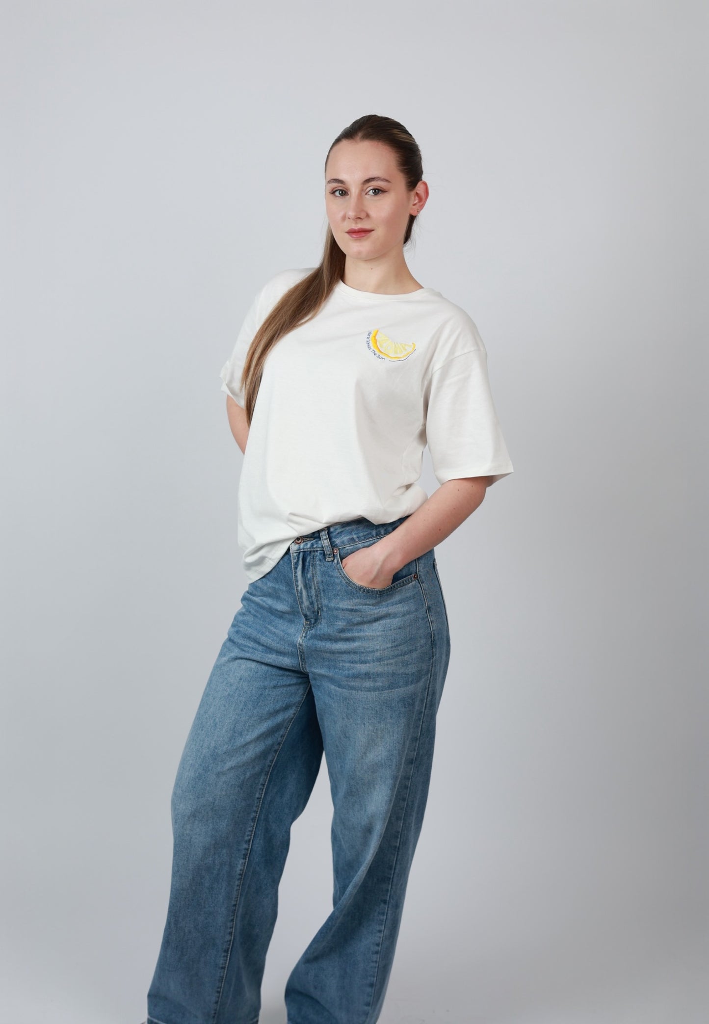 T-Shirt Limon