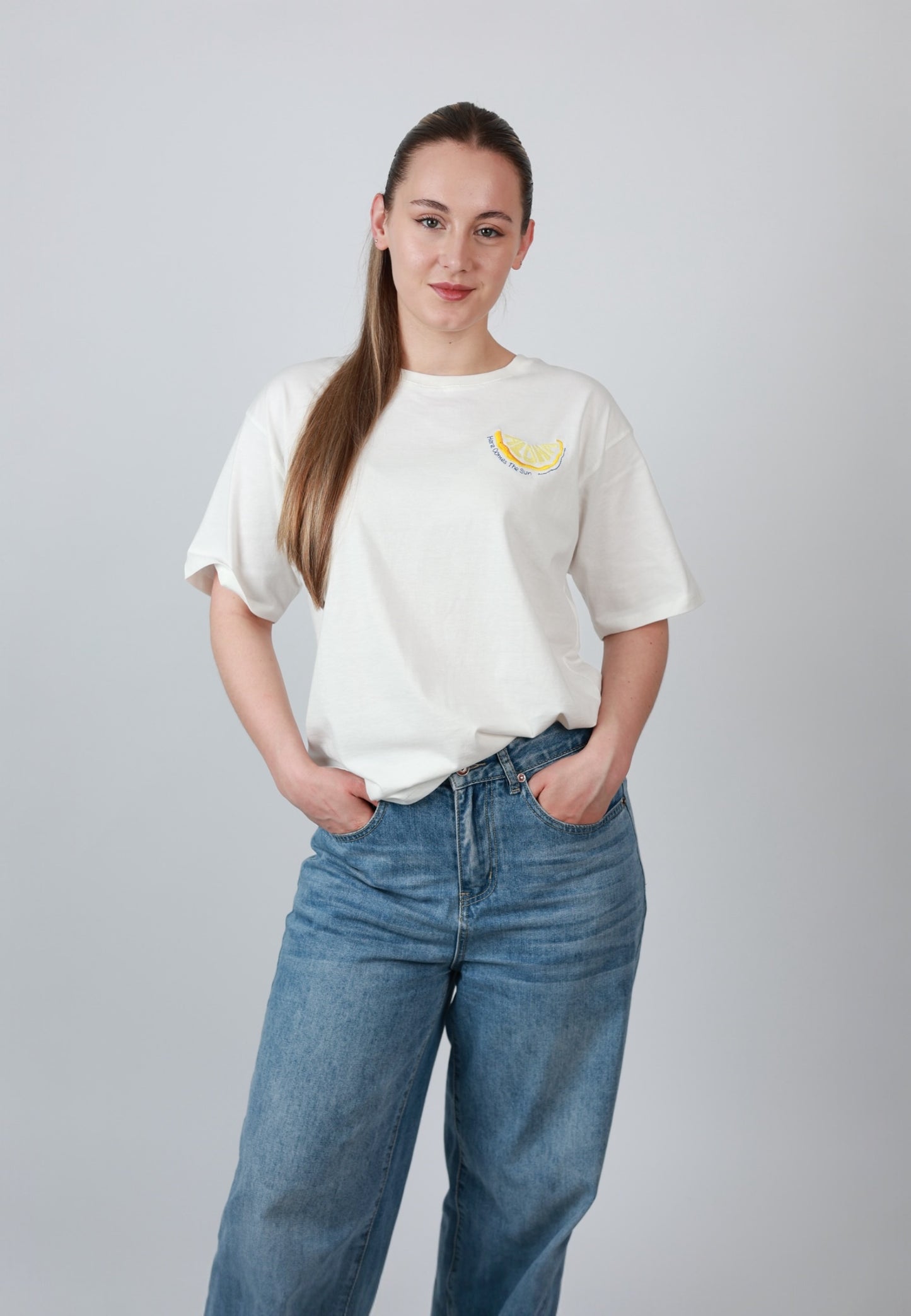 T-Shirt Limon