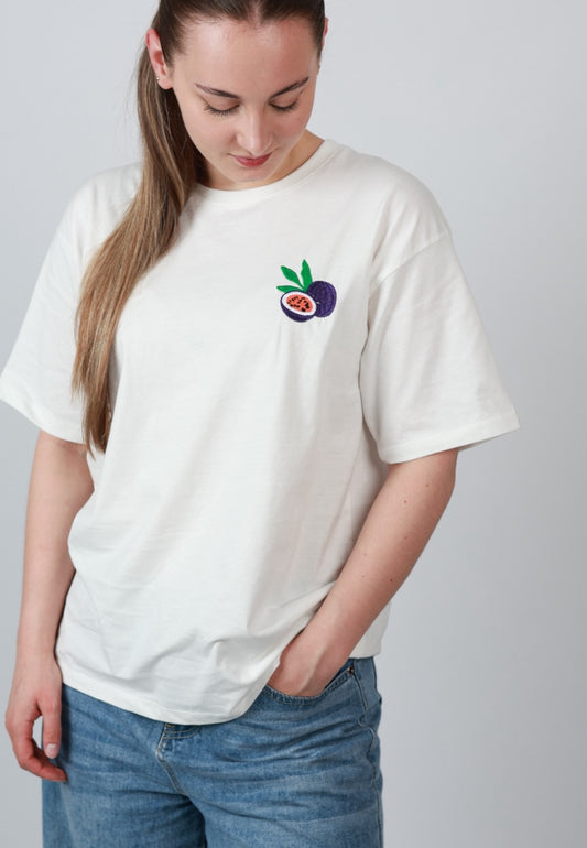 T-Shirt Passionsfrucht