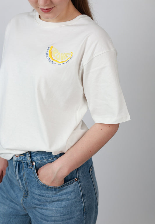 T-Shirt Limon